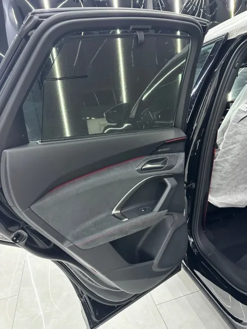 Audi Q5 2026 Sline