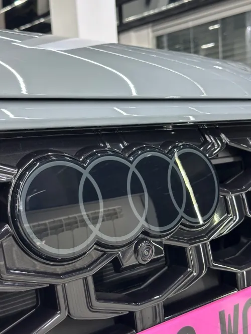 Audi Q3 2026 New