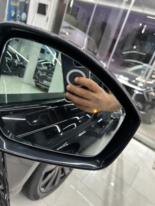 RANGE ROVER VILAR 2018 R DINAMIC