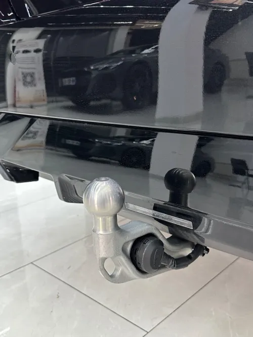 BMW Série 5 2026 520d xdrive