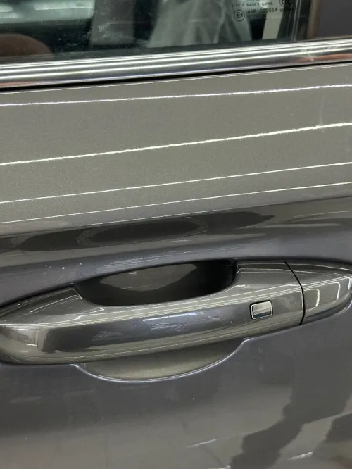 Geely Emgrand 2026 Luxury