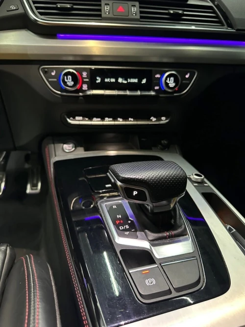 Audi Q5 2021 Full option