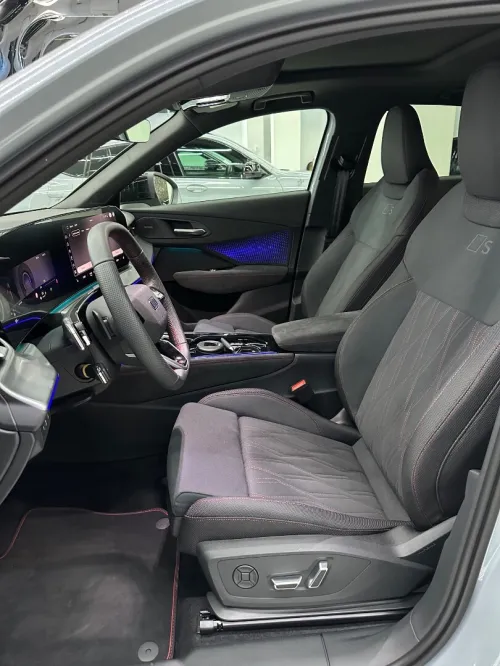 Audi Q3 2026 New