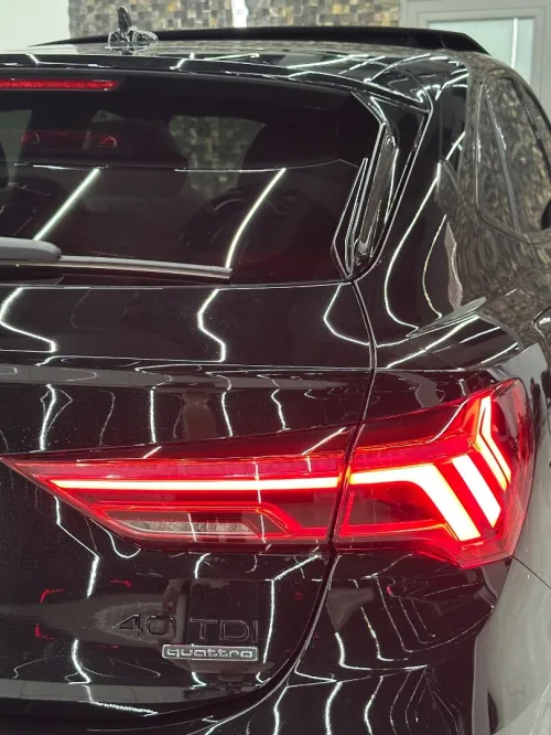 Audi Q3 2026 Full option