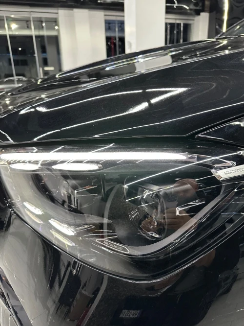 Mercedes Gle 350d 2024 350d