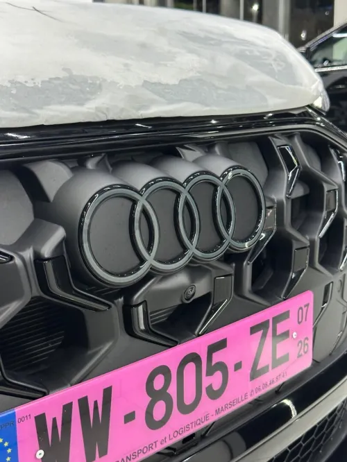 Audi Q5 2026 Sline