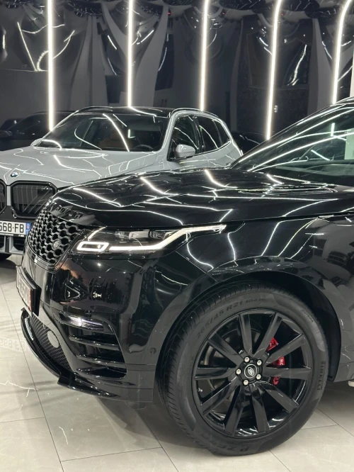 RANGE ROVER VILAR 2018 R DINAMIC