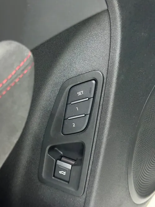 Audi Q3 2026 New full option