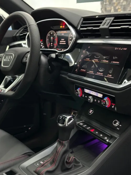 Audi Q3 2026 Full option