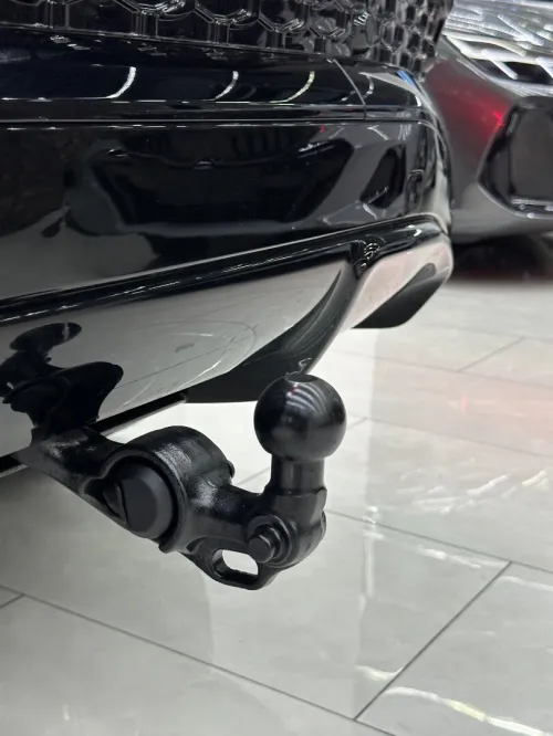 Audi Q3 2026 New full option