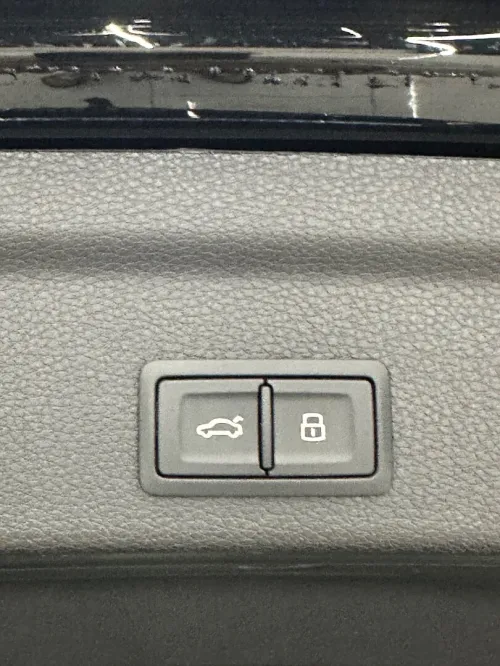 Audi Q3 2026 Full option