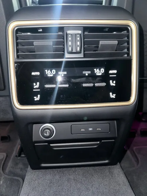 Porsche Cayenne s 2025 S