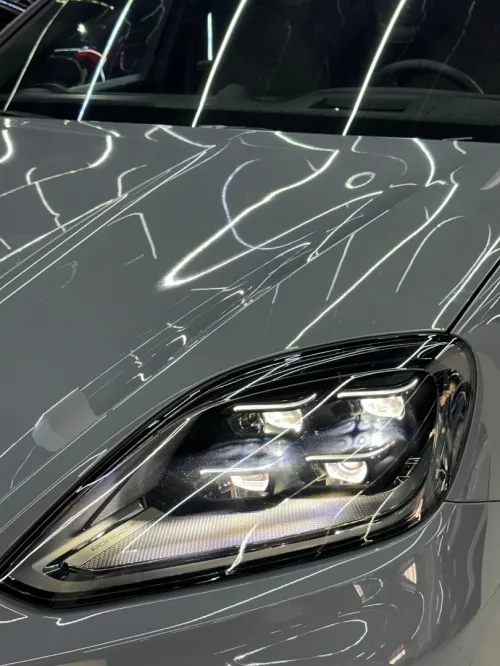 Porsche Cayenne s 2025 S