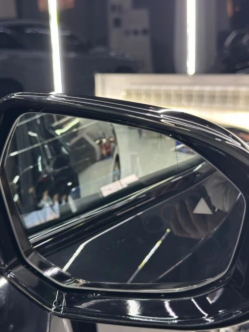 BMW Série 5 2026 520d xdrive