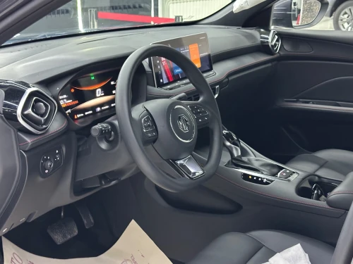 MG MG5 2026 MG5 Luxury Edition