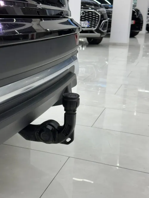 Audi Q5 2021 Full option