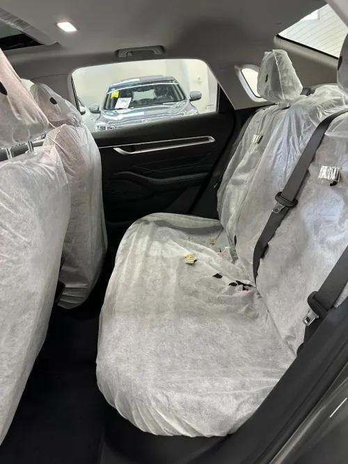 Geely Emgrand 2026 Luxury