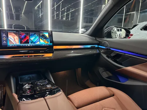 BMW 520d xdrive 2026 Individual