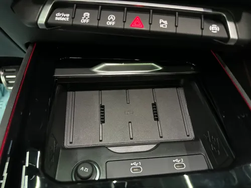 Audi Q3 2026 New full option