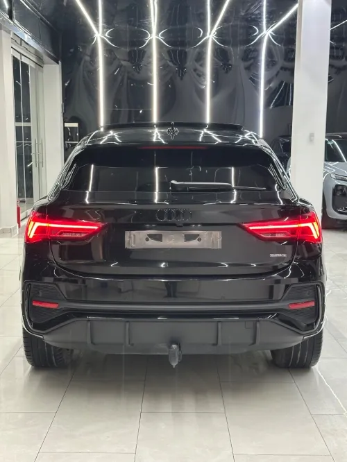 Audi Q3 2023 Sportback