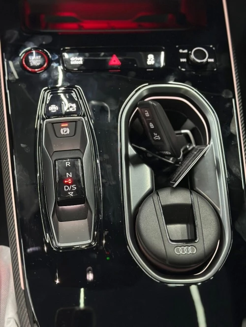 Audi A6 2025 S Line
