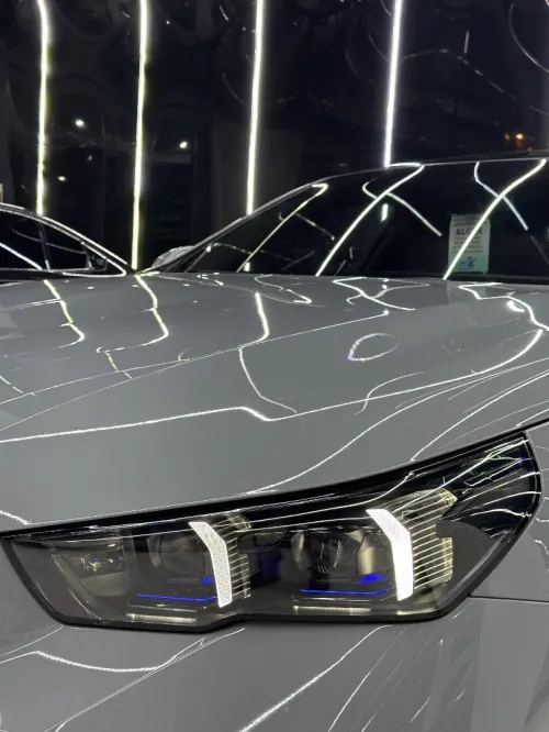 BMW Série 5 2026 520d xdrive full option
