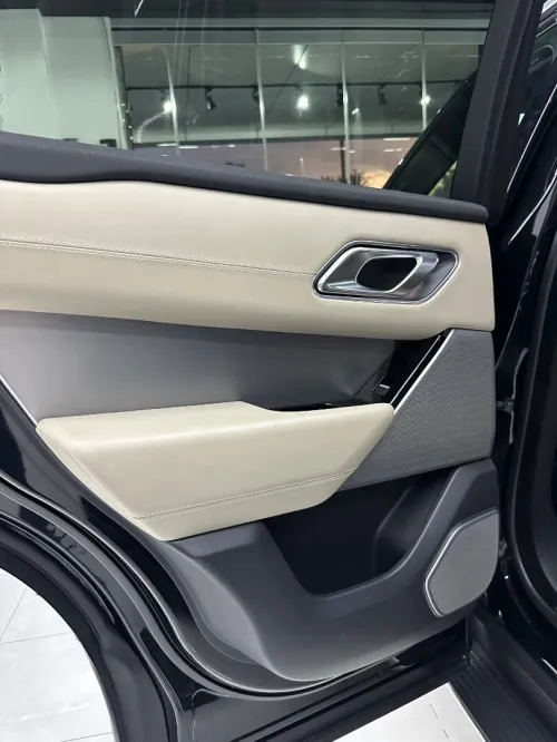 RANGE ROVER VILAR 2018 R DINAMIC