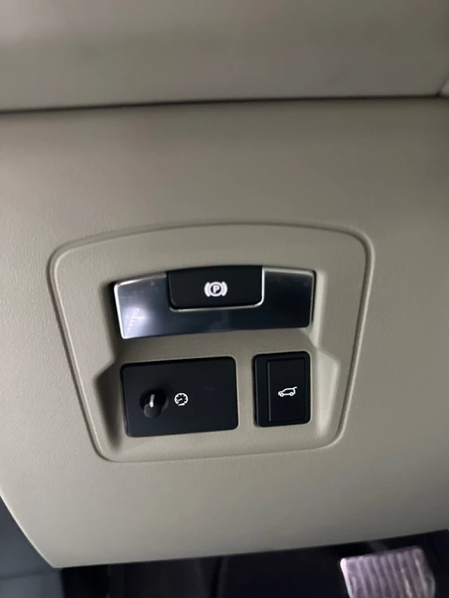 RANGE ROVER VILAR 2018 R DINAMIC