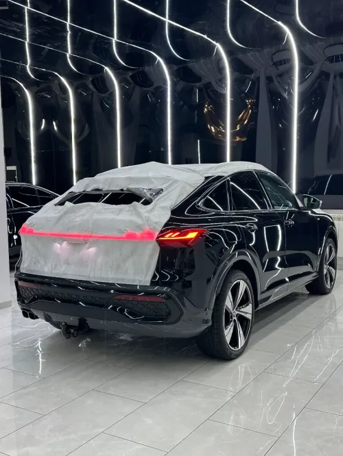 Audi Q5 2026 Sline