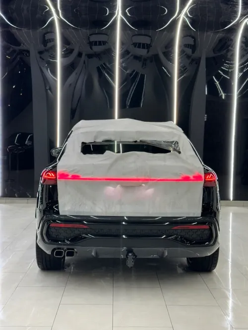 Audi Q5 2026 Sline