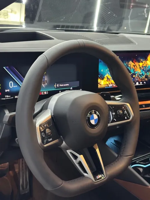 BMW 520d xdrive 2026 Individual