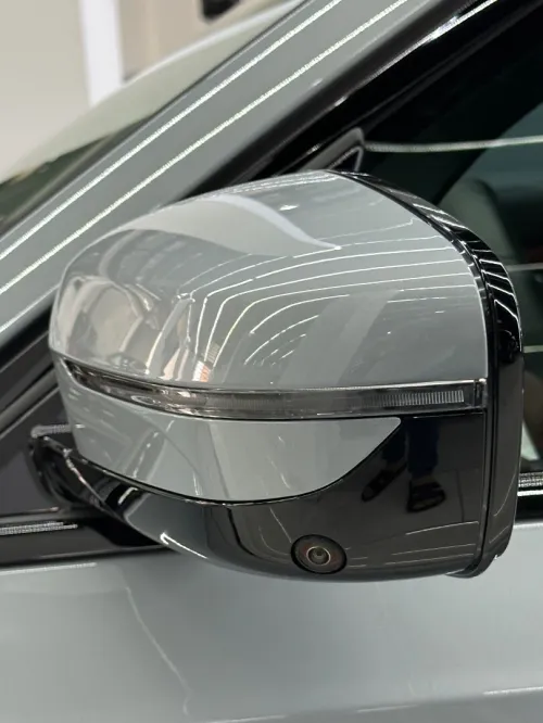 BMW 320xdrive 2026 Pack M