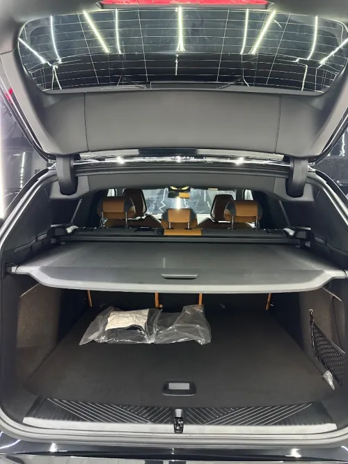 BMW X3 2026 Individual