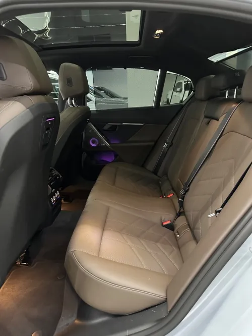 BMW Série 5 2026 520d xdrive full option