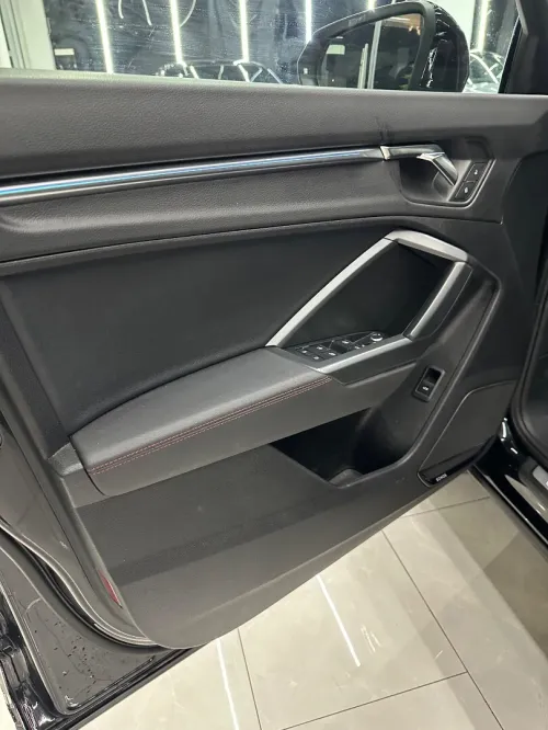 Audi Q3 2023 Sportback