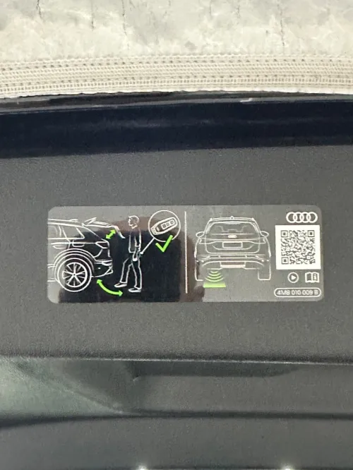 Audi Q5 2026 Sline