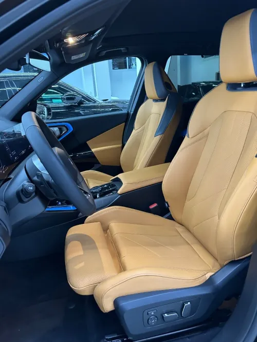 BMW X3 2026 Individual