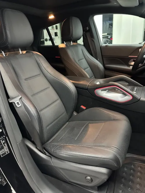 Mercedes Gle 350d 2024 350d