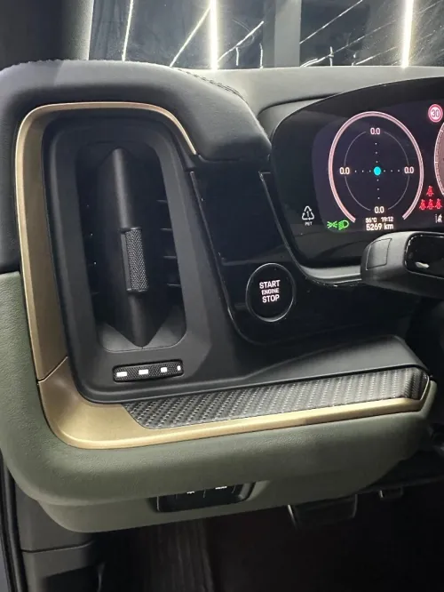Porsche Cayenne s 2025 S