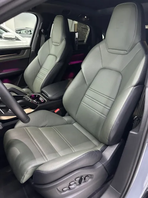 Porsche Cayenne s 2025 S