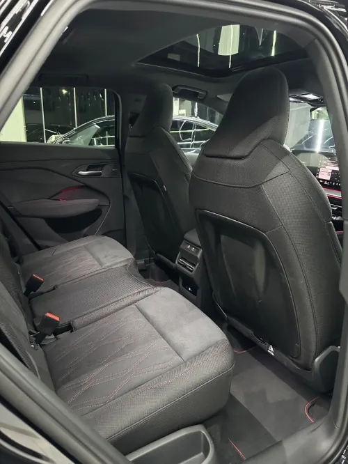 Audi Q3 2026 New full option