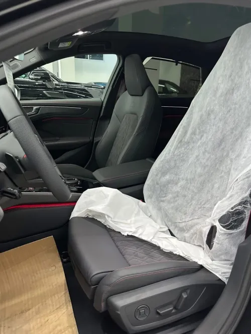 Audi A6 2025 S Line