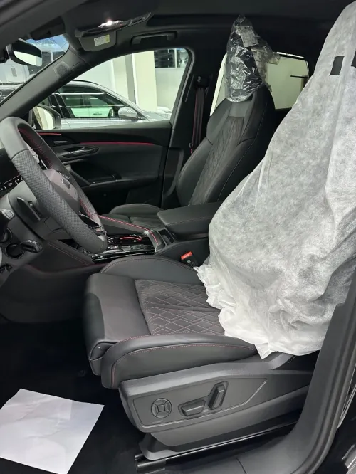 Audi Q5 2026 Sline