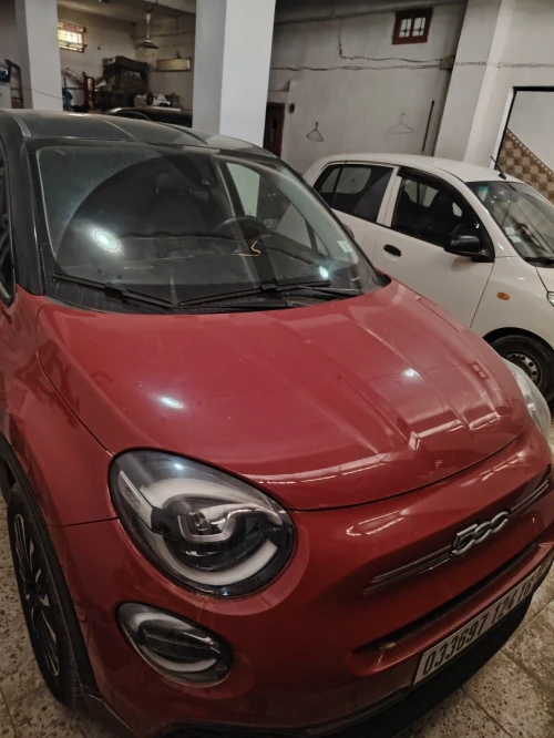 Fiat 500x 2024 Cult