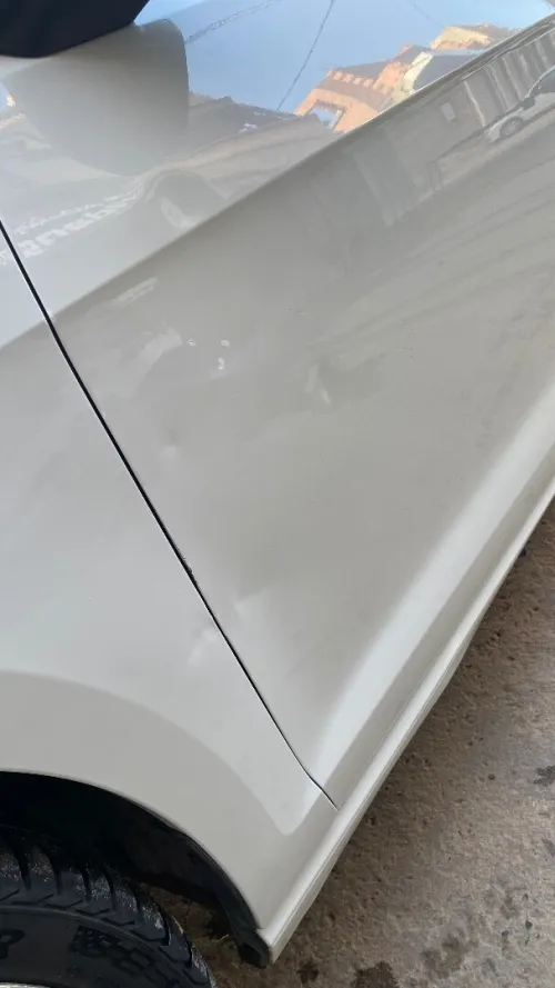 Volkswagen Golf 7 2018 Carat