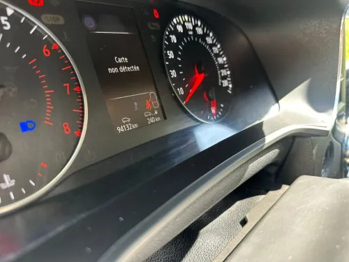 Renault Megane 4  2022 Evolution