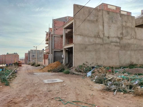 Vente Villa Mostaganem Sayada
