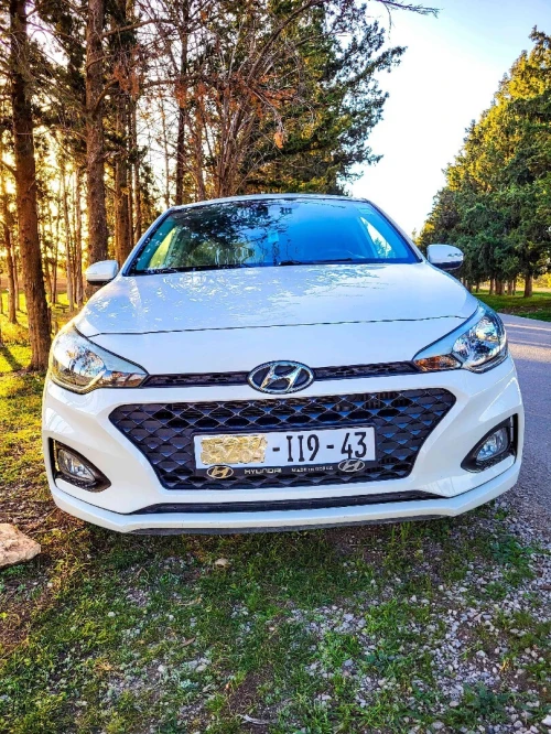 Hyundai i20 2019 i20