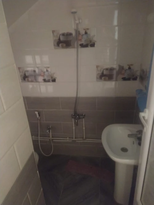 Vente Appartement F2 Guelma Guelma