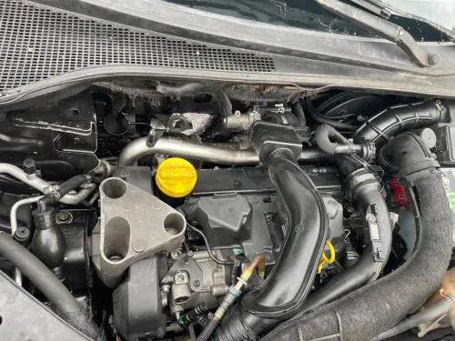 Renault Clio 3 2007 Clio 3